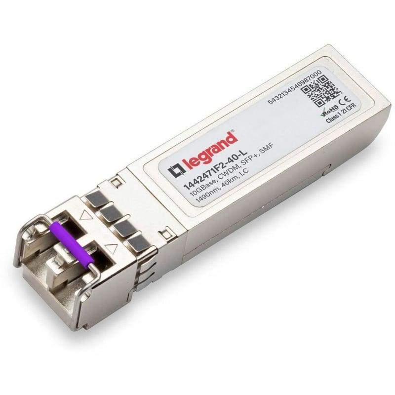Approved Networks Adtran SFP+ Module