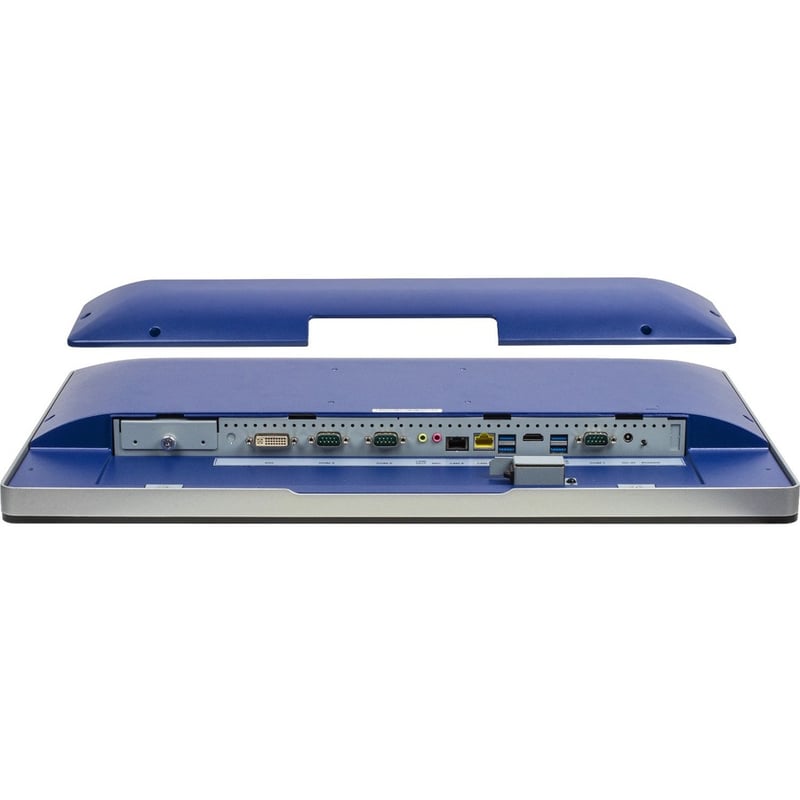 Shuttle XPC P21WL01 Panel PC - Thumbnail 5