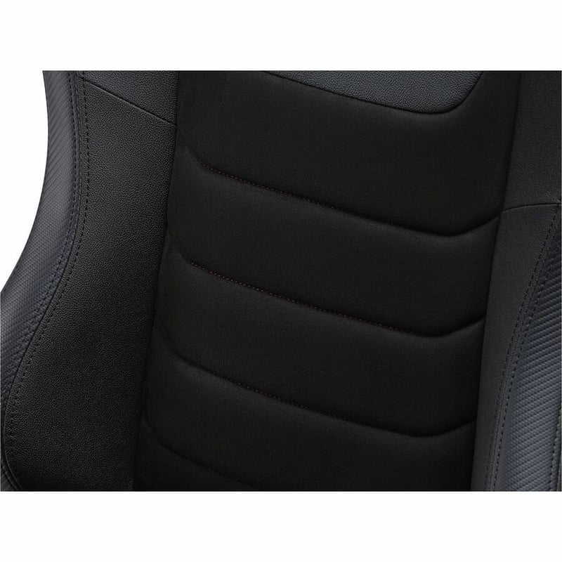 Next Level Racing ERS3 Elite Reclining Seat - Thumbnail 3