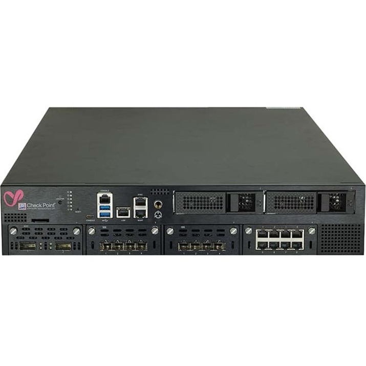 Check Point Quantum 16000 Security Gateway - Thumbnail 3