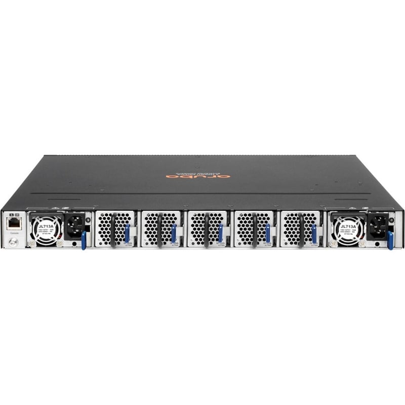 HPE 8360-48Y6C v2 Ethernet Switch - Thumbnail 3