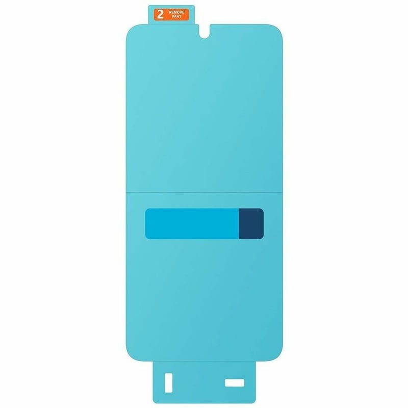 Samsung Galaxy S25 Anti-Reflecting Film, Transparent Transparent - Thumbnail 1