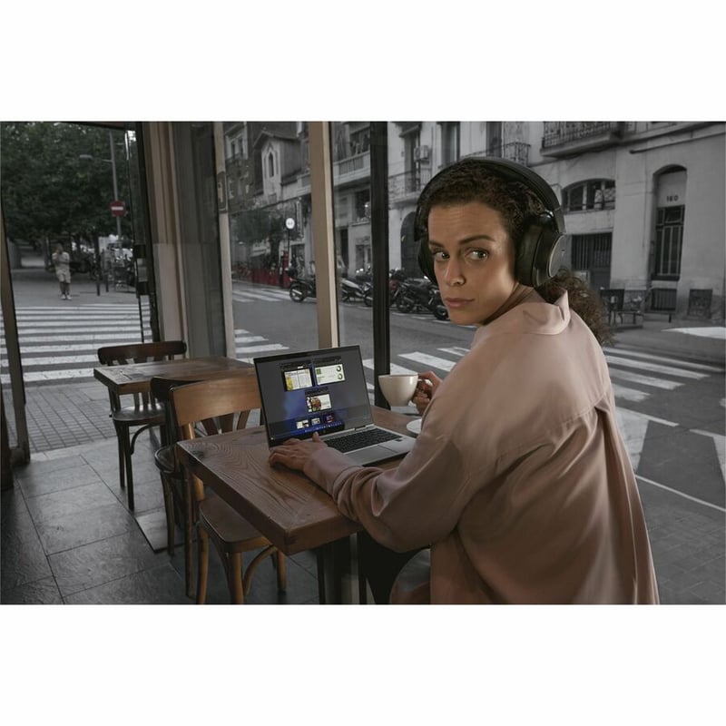 CUSTOM ELITEBOOK 8 G1I 16 U7 265U 16 32GB/512 PC - Thumbnail 2