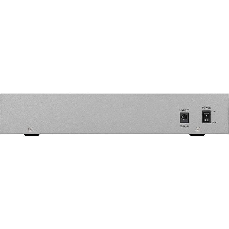 Cisco RV325 Dual WAN VPN Router - Thumbnail 4