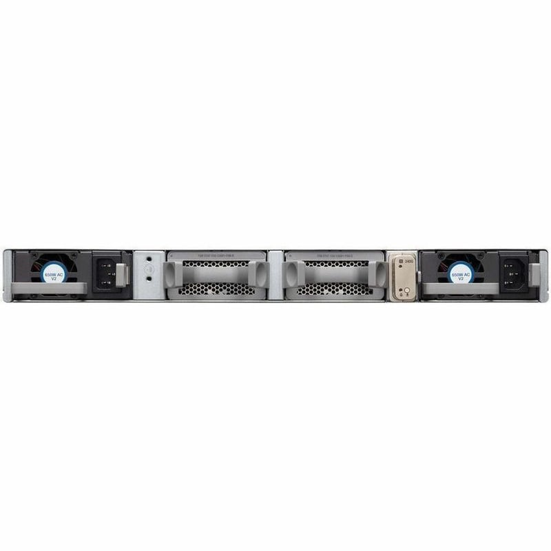 Cisco Catalyst C9500-48Y4C Layer 3 Switch - Thumbnail 3