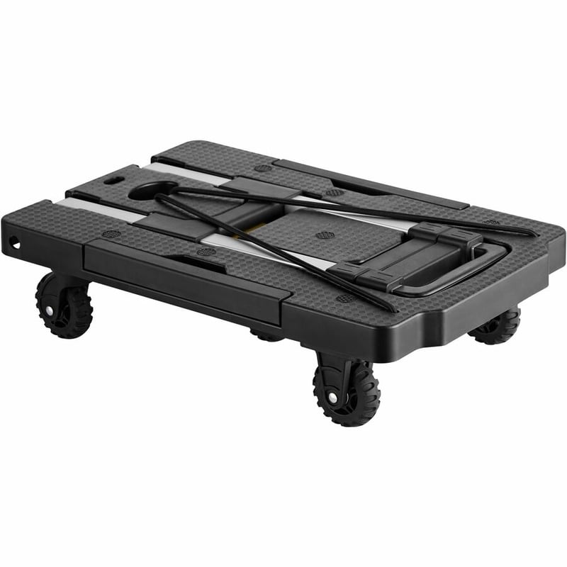 Kantek Ultra Lite Folding Cart - Thumbnail 5