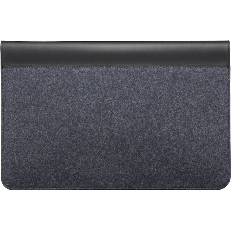 Lenovo Yoga Carrying Case (Sleeve) for 14" Notebook - Black - Thumbnail 4