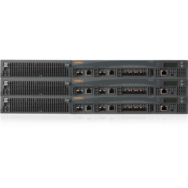 ARUBA 7240XMDC EG CONTROLLER PL-VL