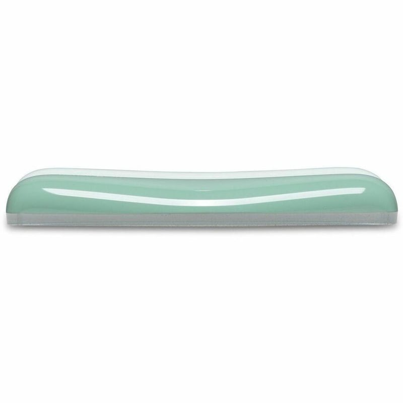 FDUO GEL MOUSE WRIST REST GREEN FDUO GEL MOUSE WRIST REST GREENUN - Thumbnail 3