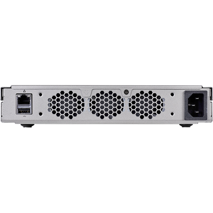 QCT A Powerful Top-of-Rack Switch for Data Center and Cloud Computing - Thumbnail 3