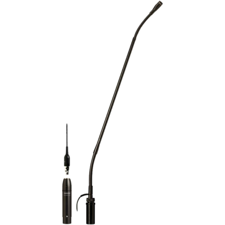 Shure Microflex MX418 Wired Condenser Microphone - Thumbnail 2