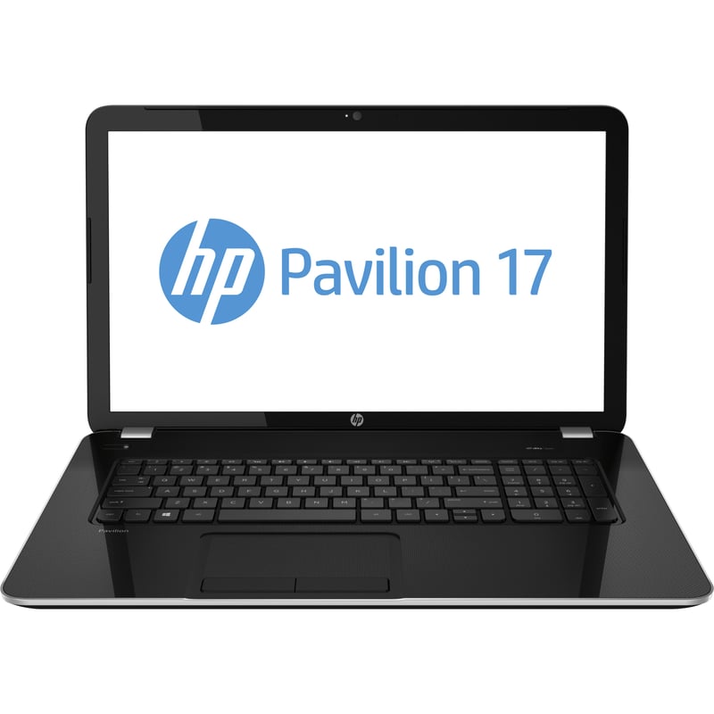 HP Pavilion 17-e000 17-e089nr 17.3" Notebook - Thumbnail 1