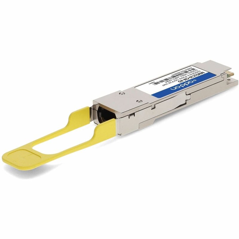 AddOn Mellanox QSFP28 Module - Thumbnail 5