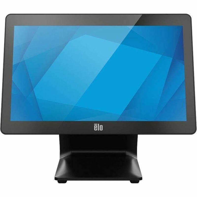 Elo I-Series 3 POS Terminal - Thumbnail 2
