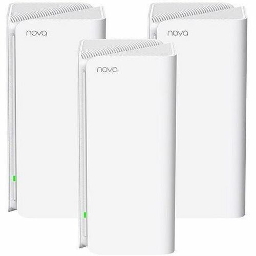 AX5400 DUAL-BAND WI-FI 6 MESH .