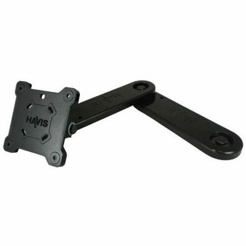 Havis Multi Mount Kit for Pole Mount, Keyboard Tray, Vehicle Console - Thumbnail 1