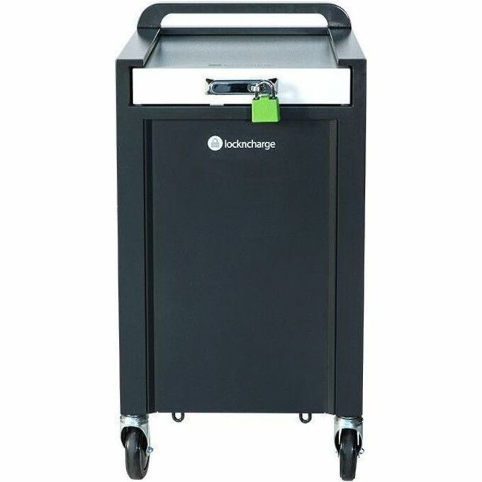 LocknCharge Carrier 20 Charging Cart