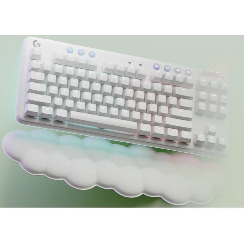 Logitech G715 Gaming Keyboard - Thumbnail 3