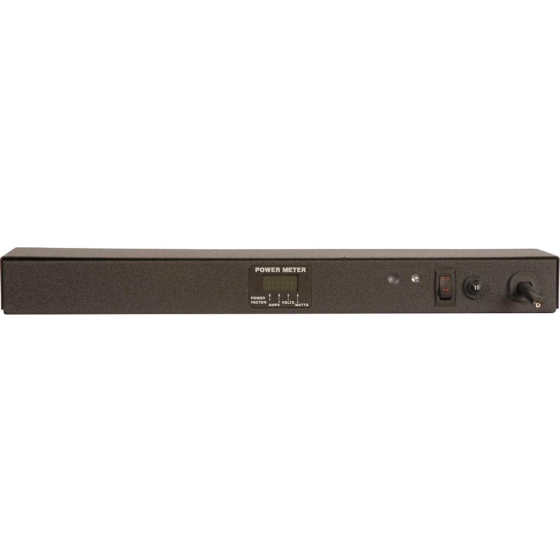 Vertiv Geist BRFC100-1025TL 10-Outlets PDU - Thumbnail 1