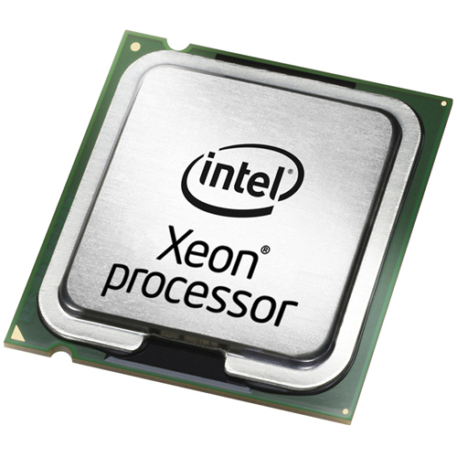 INTEL XEON E3-1235 QUAD-CORE (4 CORE) 3.20 GHZ PROCESSOR