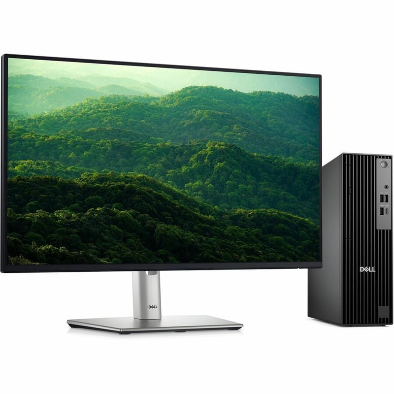 DELL PRO SLIM QCS1255RYZ_PRO_7-8700G16GB - Thumbnail 3