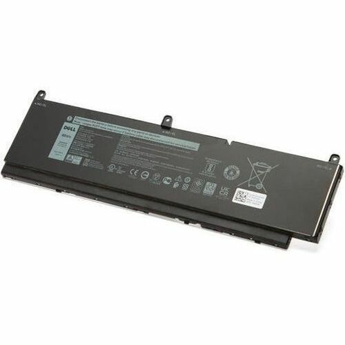 DELL C903V 95WH BATTERY 7550 PRECISION - Thumbnail 1