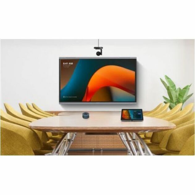MaxHub UC P30 Video Conferencing Camera - 8.4 Megapixel - 30 fps - 1 Pack(s) - Thumbnail 3