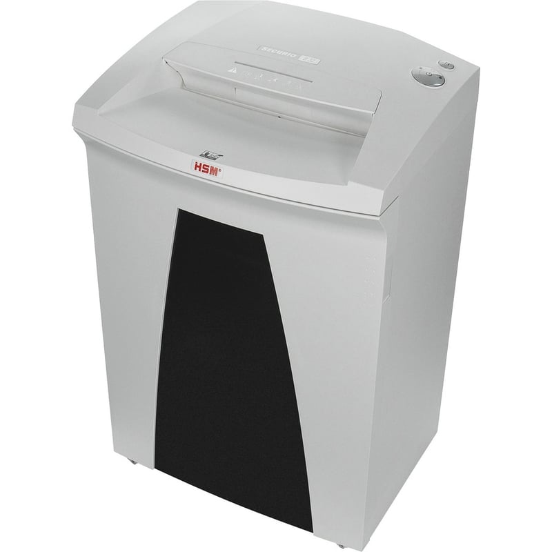 HSM Securio B32S TAA Compliant Shredder - Thumbnail 5