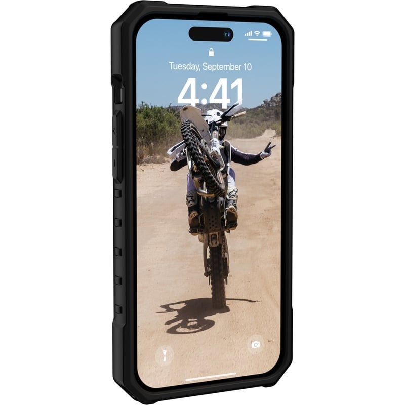 RUGGED IPHONE 14 PRO MAX PATHFINDER MAGL - Thumbnail 4