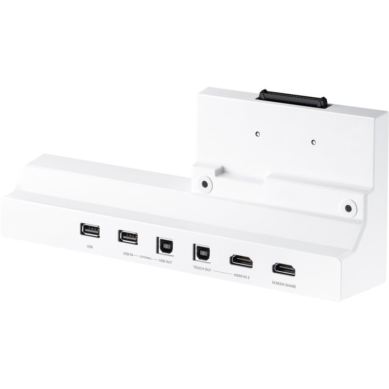 Samsung Flip 2 Tray CY-TF65BR for Business - Thumbnail 5