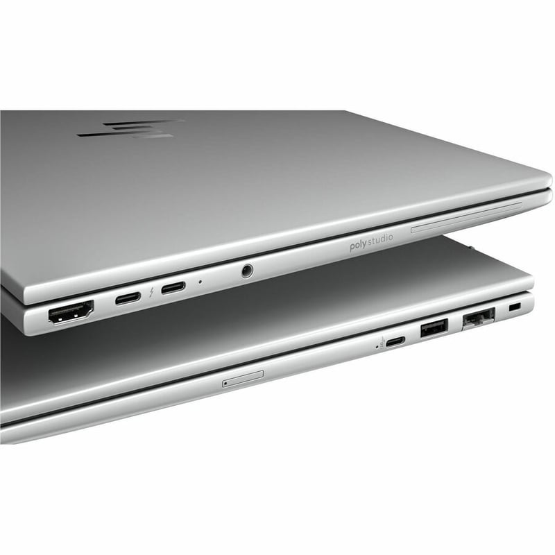 CUSTOM ELITEBOOK 8 G1I 14 U7 265U 14 32GB/512 PC - Thumbnail 3
