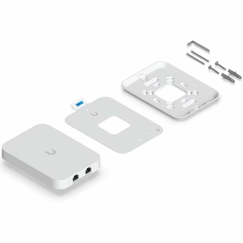 WALL-MOUNTED WIFI 7 AP WITH 4 SPATIAL STREAMS AND AN INTEGRATED - Thumbnail 4