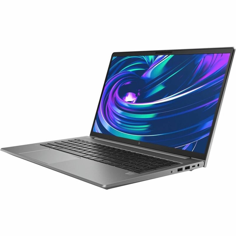 CUSTOM ZBOOK P G10 I7-13800H 15.6IN 32GB/512GB - Thumbnail 5