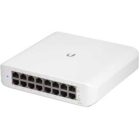 Ubiquiti Switch Lite 16 PoE - Thumbnail 2