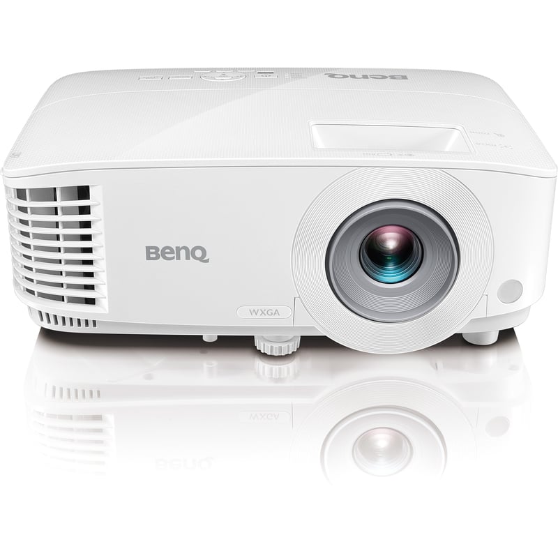 BenQ MW732 DLP Projector - 16:10 - Thumbnail 1
