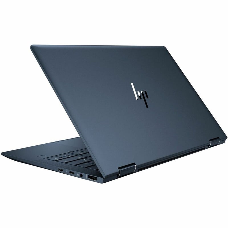 HP ELITE DRNFLY I5-8365U REFURB 16 512SD 13.3FHD W11P6 CAM TCH GR A - Thumbnail 4