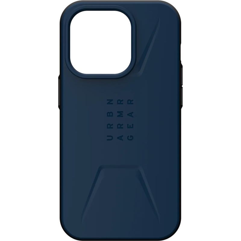 RUGGED IPHONE 14 PRO CIVILIAN MAG MLLRD - Thumbnail 1
