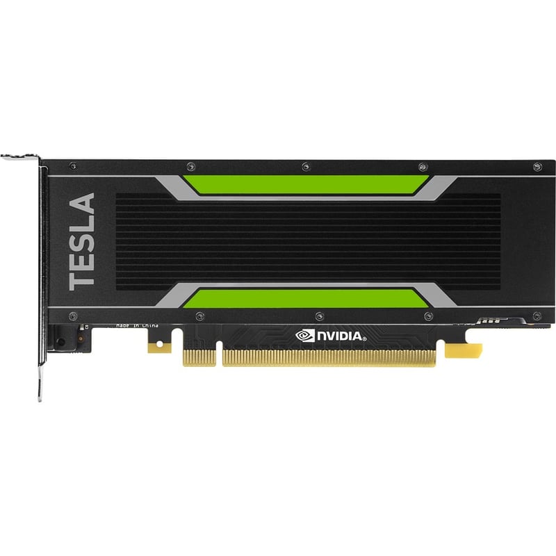 HPE NVIDIA Tesla M4 Graphic Card - 4 GB GDDR5 - Thumbnail 3
