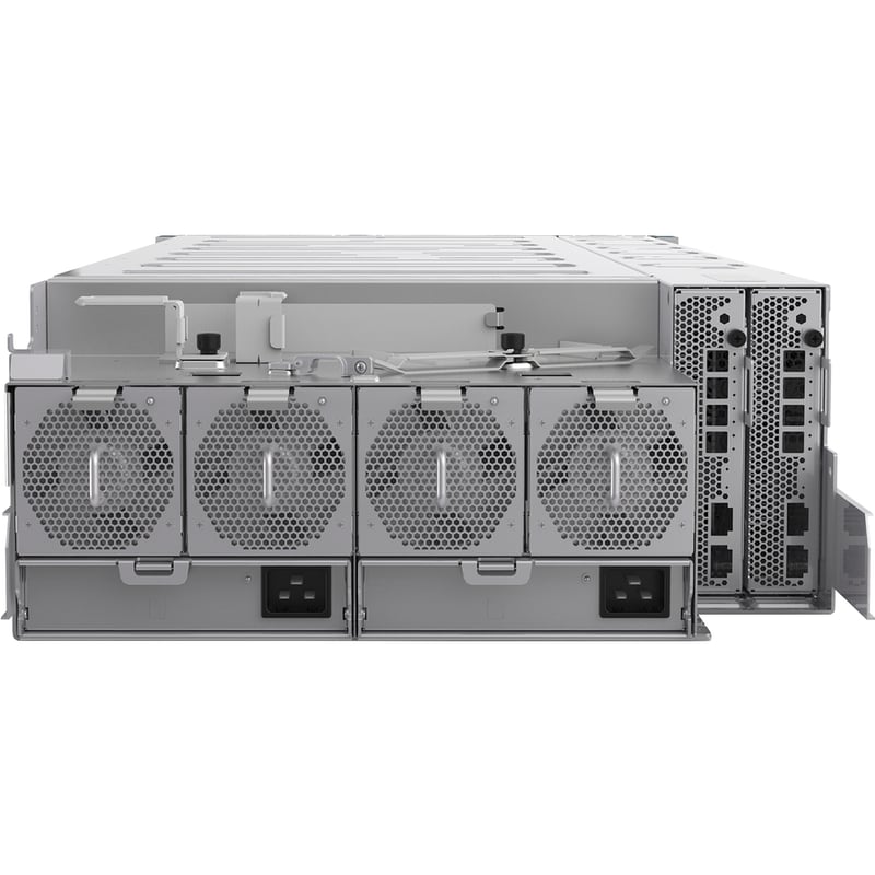 HPE D8000 12TB SAS 7.2K 10PK REMAN BDL - Thumbnail 3