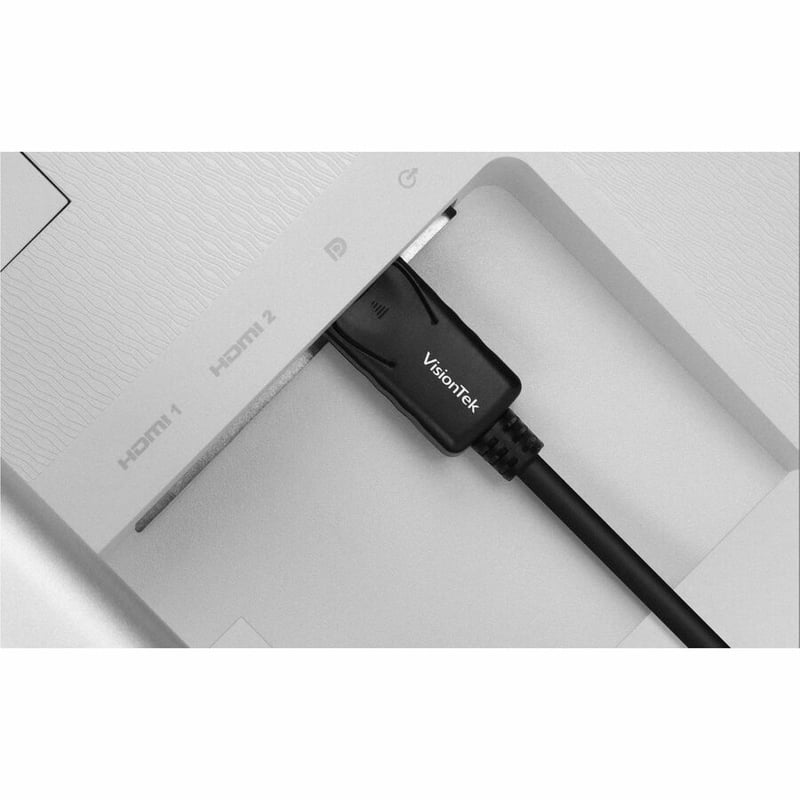 DISPLAYPORT 2M 10PK 6FT 8K 4K DP 1.4 SUPPORT - Thumbnail 3
