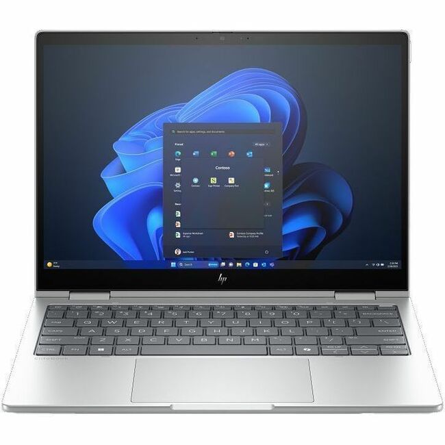 CUSTOM ELITEBOOK 8 FLIP G1I 13 U7 255U 13 32GB/512 PC - Thumbnail 1