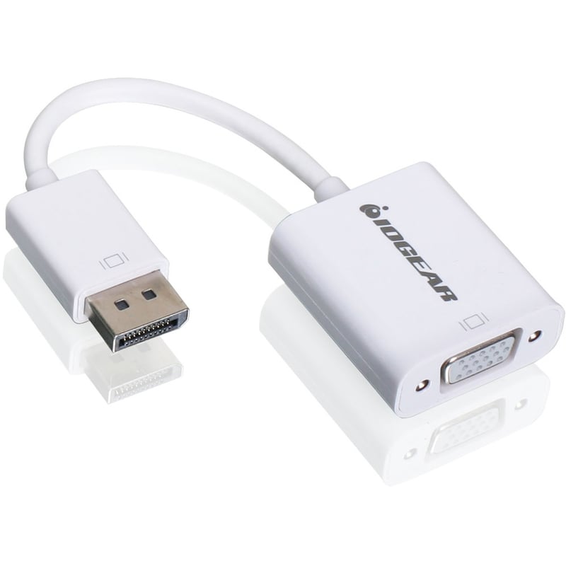 IOGEAR DisplayPort to VGA Adapter Cable - Thumbnail 3