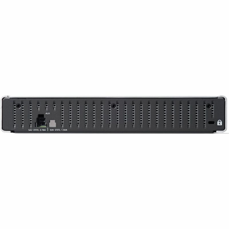 CATALYST 9000 COMPACT SWITCH 8 PORT POE+ PASSTHROUGHA - Thumbnail 3