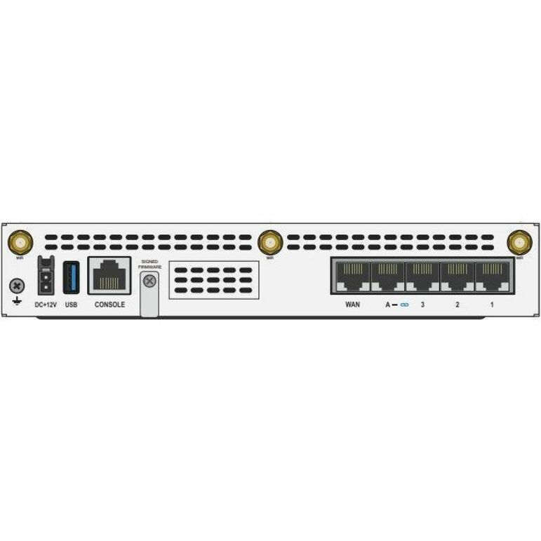 FORTIWIFI-50G HW PLUS 5YR FORTICARE PREM AND FORTIGUARD UTP - Thumbnail 2