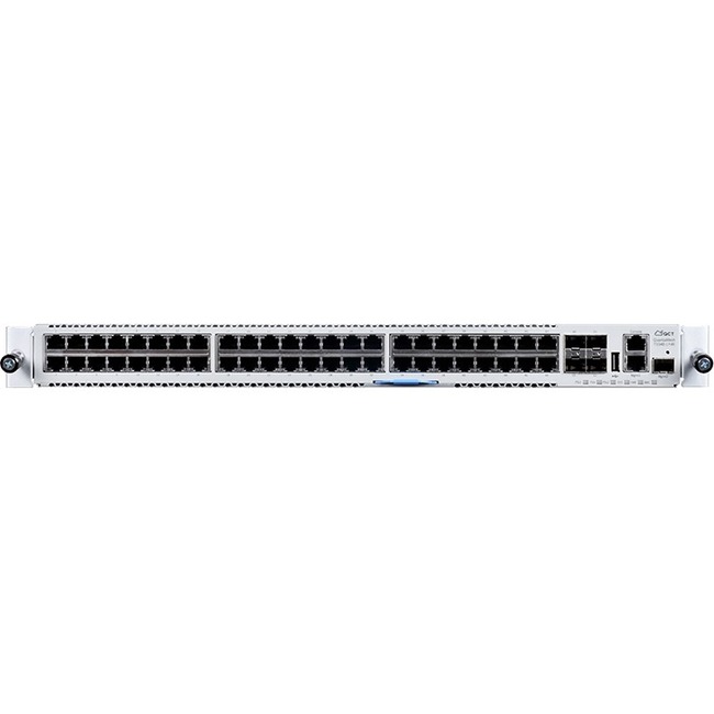 QCT The Next Wave Data Center Rack Management Switch - Thumbnail 1