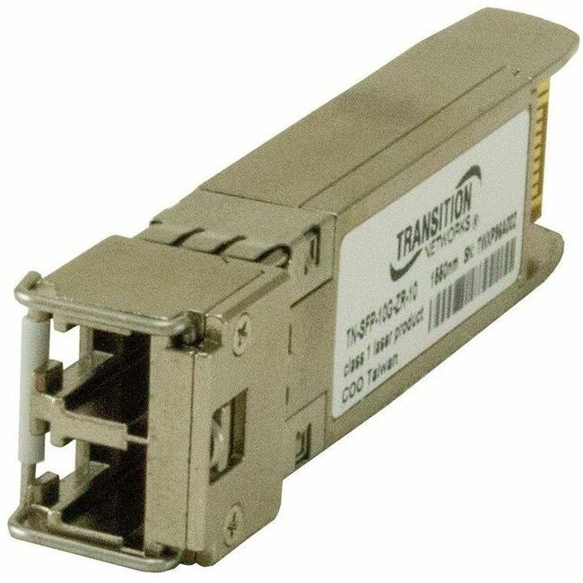 Lantronix TN-SFP-10G-xR Cisco SFP+ Module