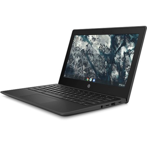 HP Chromebook 11 G9 EE 11.6" Chromebook - HD - 60 Hz - Intel Celeron N4500 - 4 GB - 64 GB Flash Memory