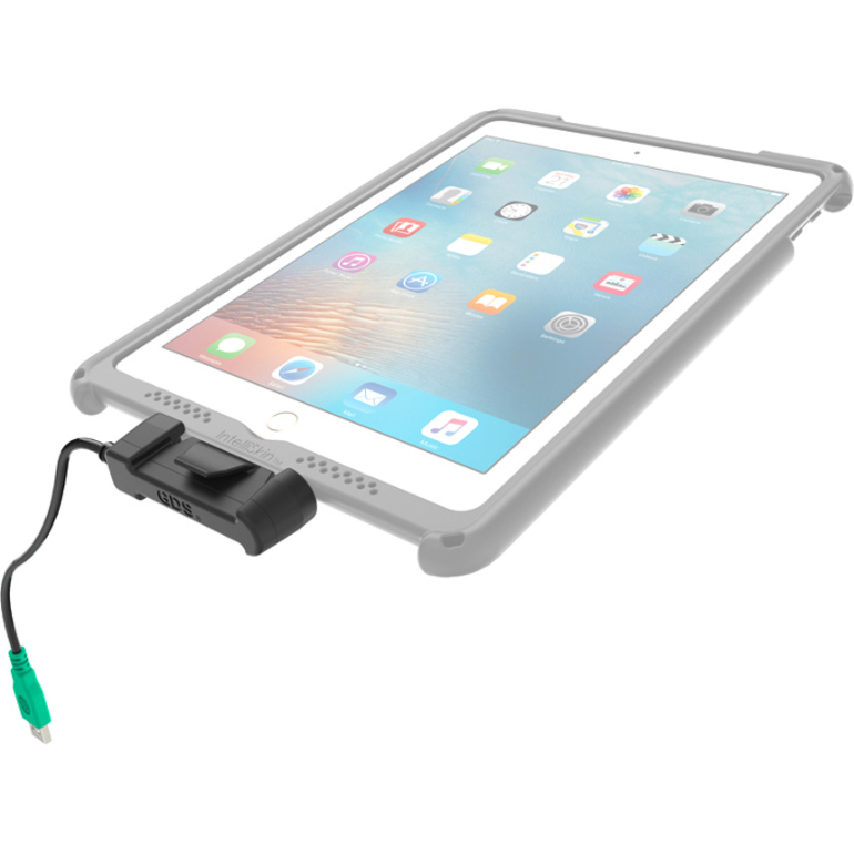 RAM Mounts GDS Snap-Con with Integrated USB 2.0 Cable - Thumbnail 2