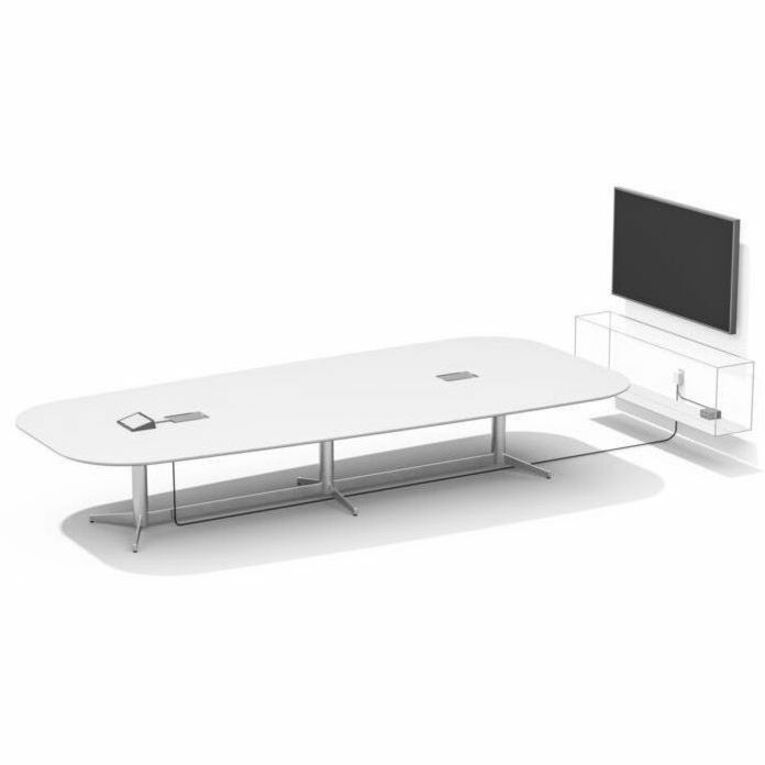LOGIT TAP CAT5E +ASUS NUC 2024 FOR MICROSOFT TEAMS - Thumbnail 5