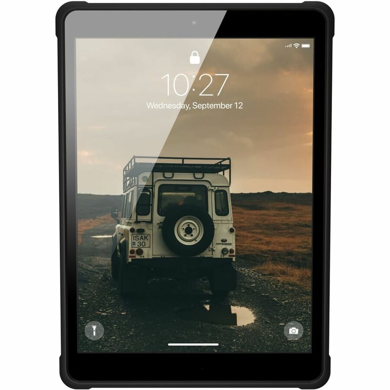 URBAN ARMOR GEAR METROPOLIS CARRYING CASE FOR 25.9 CM (10.2IN) APPLE IPAD (9TH G - Thumbnail 2
